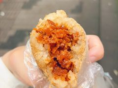 -范嬢嬢春森路糯米团