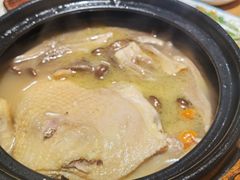 炖鸡-陶德砂锅(蜀汉路店)