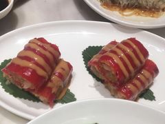 -香港百合居(LCM置汇旭辉广场店)