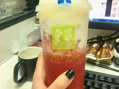 -奈雪的茶(石厦时代广场店)