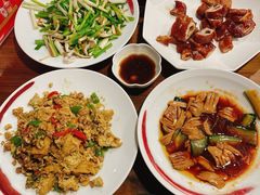 -宝中宝食府(清泰街店)