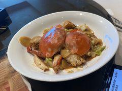 -高佳庄·舟山海鲜(海景旗舰店)