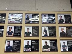 -VPsmart私教健身工作室(新华路旗舰店)