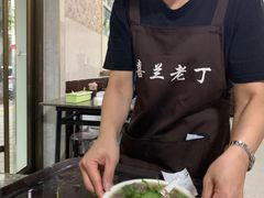 -清真喜兰老丁羊汤特色小吃