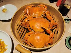 -成隆行·蟹王府(九江路店)