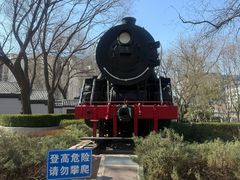 -玲珑塔公园