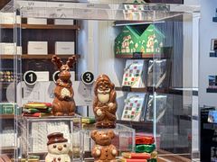 -Laderach 莱德拉(上海环贸iapm店)