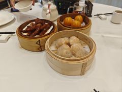 -聚福山莊·寻味顺德(北滘店)