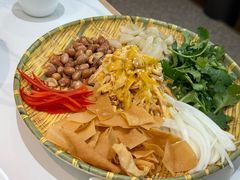 -桂大叔·砂锅粥·家传闽粤菜(县西巷店)