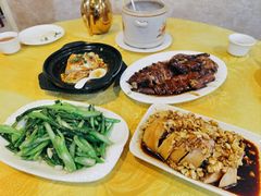 -华兴餐厅·招牌生鱼片(桃园路店)