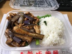 -都城快餐(都信店)