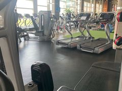 -上海浦东嘉里大酒店