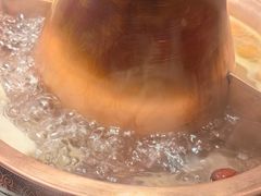 -乐宴·老北京铜火锅(桂庙店)