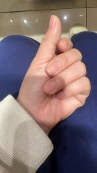 -九画美甲
