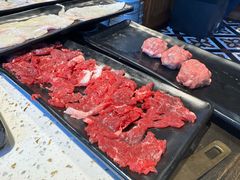-海汕记·潮汕鲜牛肉火锅·自助