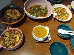 -蝦塘·中国餐馆(城墙南马道巷店)