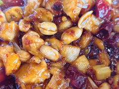 -民族饭荘(新华大街店)