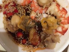 -芭菲盛宴·环球美食(袁家岗店)