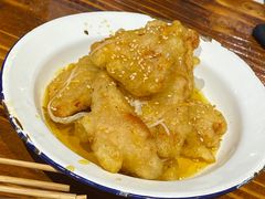 -马路牙子地桌烤肉(工体店)