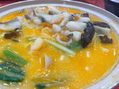 -喜家德虾仁水饺(景枫中心店)