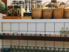 -春莱·老挝咖啡·泰式奶茶(钟楼店)