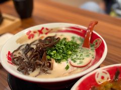 -豚王拉面(澳门银河店)