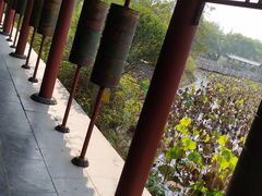 -宝泉胜境旅游度假区