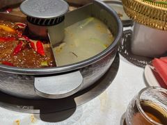 -巴奴毛肚火锅(六天地店)