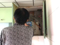 -美猴帮帮家政 保洁清洗长沙