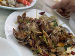 -人和啤酒屋海鲜大排档(营口路店)