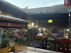 -龙姐私房菜(和顺古镇店)