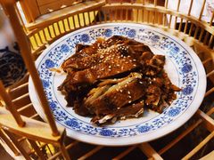 -杨记隆府(南坪店)