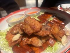 -广府乡下·饭庄(新港东路店)