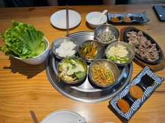 -土大力韩式烤肉料理(39年·和平路店)