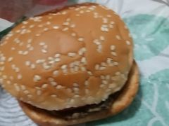 -汉堡王(北京通州领展店)