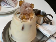 -露露家咖啡店