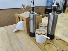 -李与白包子铺(和平门店)