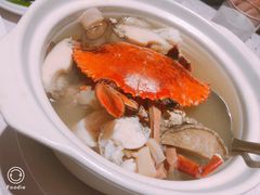 -宣和苑(华侨新村店)