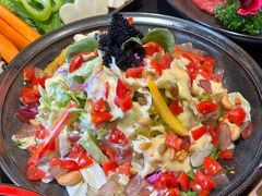 -無二炙坊·和牛烧肉(大钟寺1733店)
