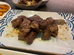 -福樱兰海鲜放题铁板烧(加州店)