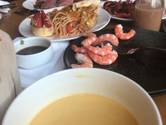 -君悦酒店·乐厨·高空自助餐(青年大街店)
