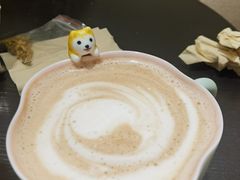 -逗柴咖啡屋·狗咖猫咖宠物桌游