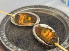 -品海楼·大连海胆锅贴馆(东港店)