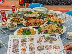 -明记海鲜大排档(巽寮湾店)