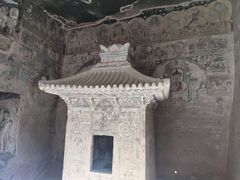 -炳灵寺世界文化遗产旅游区