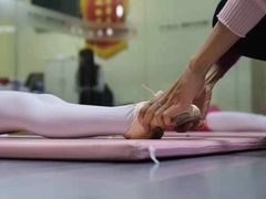 -舞研舞蹈培训(魏公村校区)