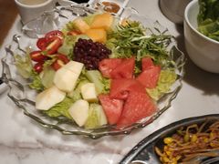 -韩宫宴烤肉·料理(南京江宁万达店)