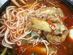 -李米线(总店)