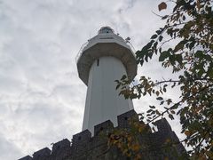 -烟台山景区
