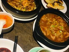 -真爱中国餐馆·年华店(朱雀大街店)